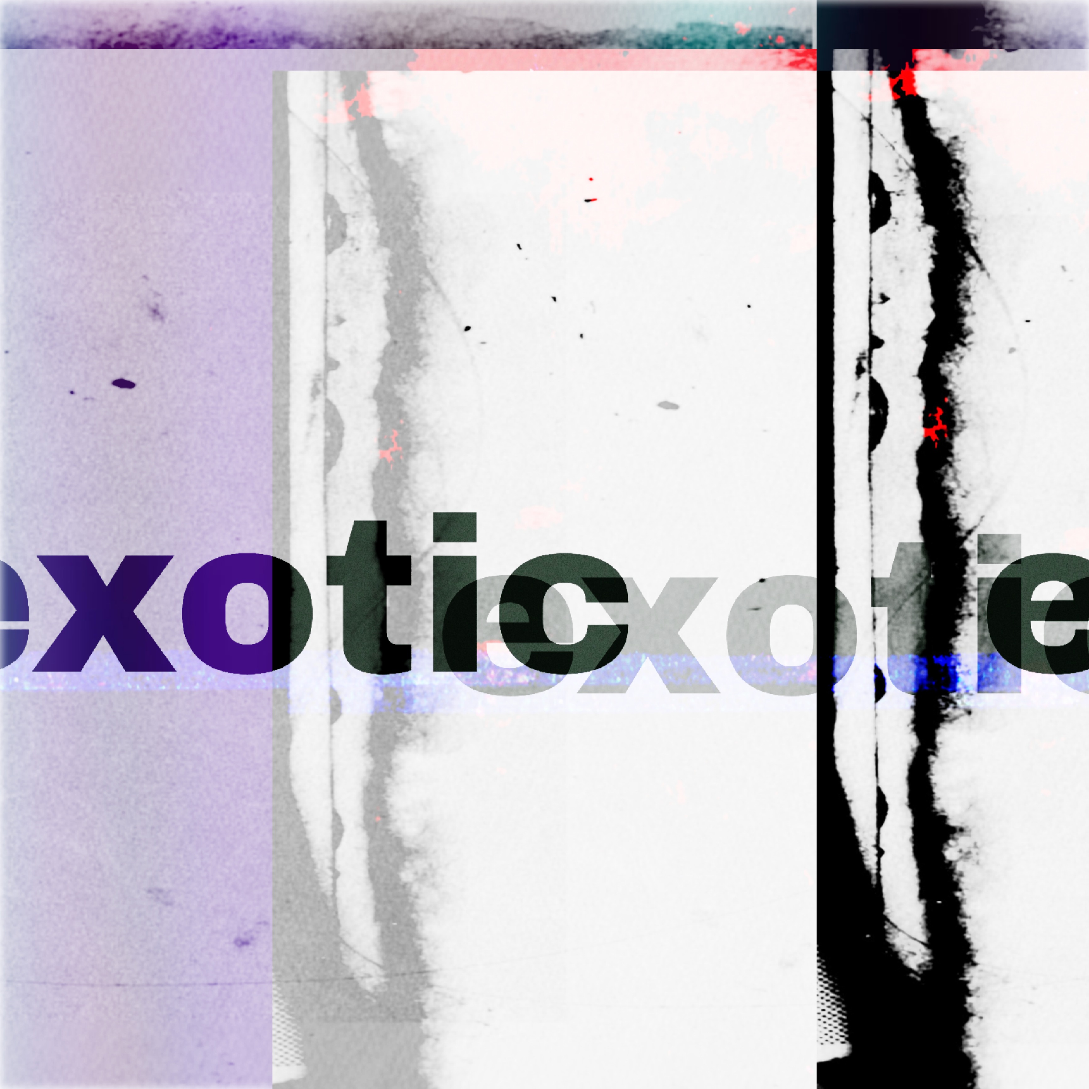 کالکشن "Exotic"