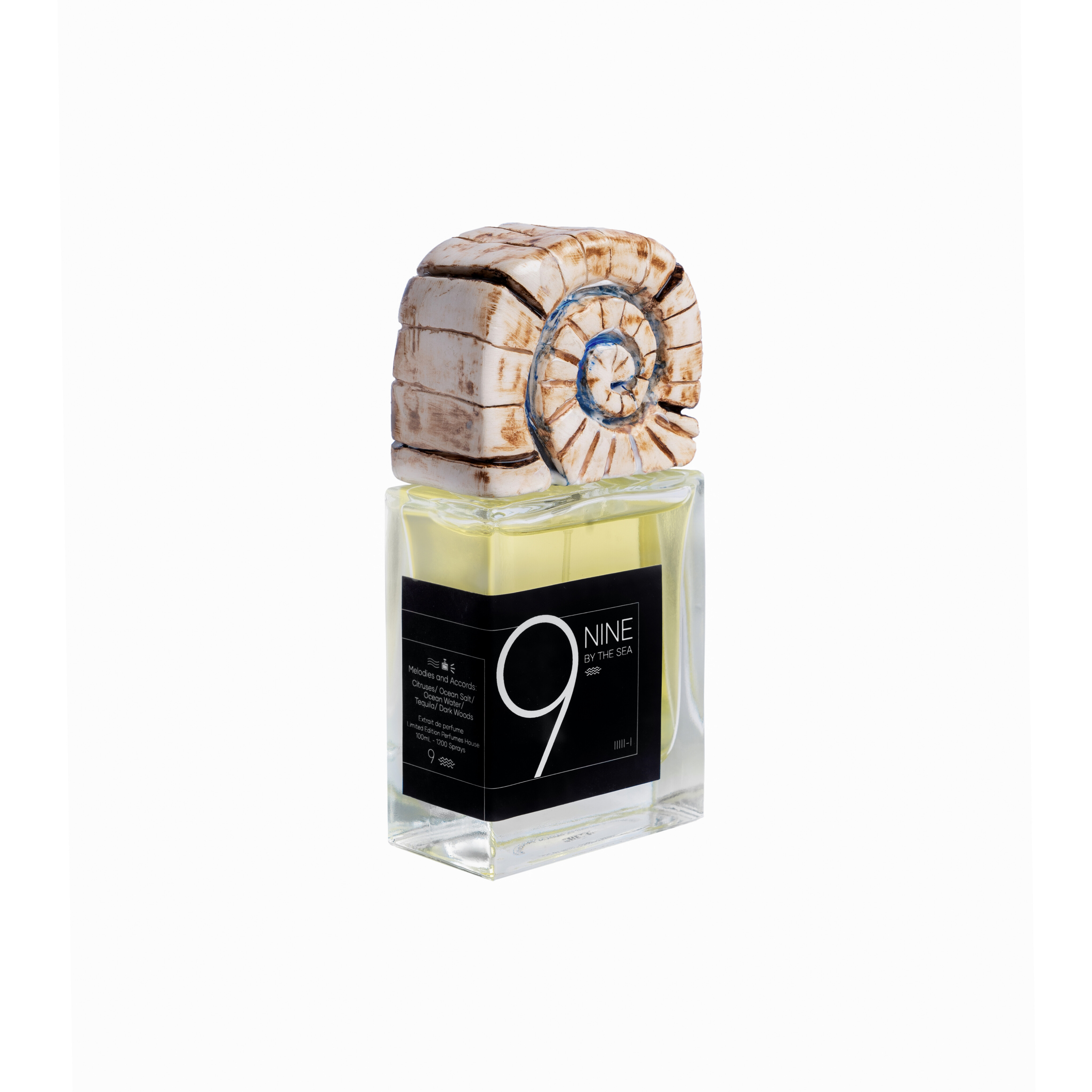 9By The Sea